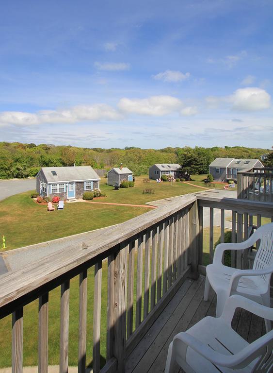 Colonial Acres Resort West Yarmouth Exterior foto