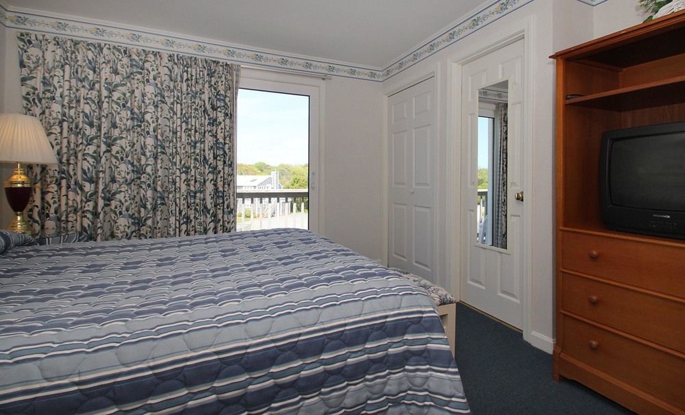 Colonial Acres Resort West Yarmouth Exterior foto