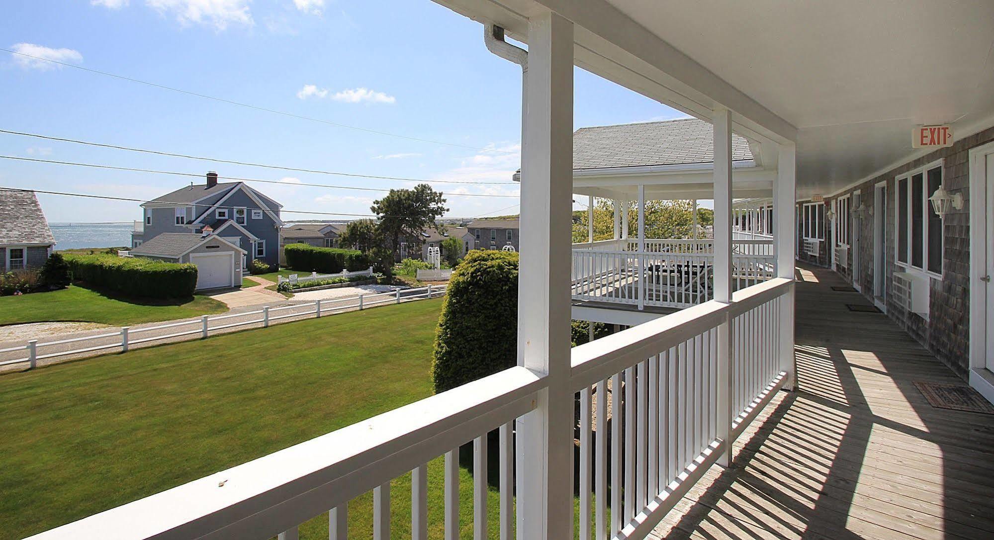 Colonial Acres Resort West Yarmouth Exterior foto